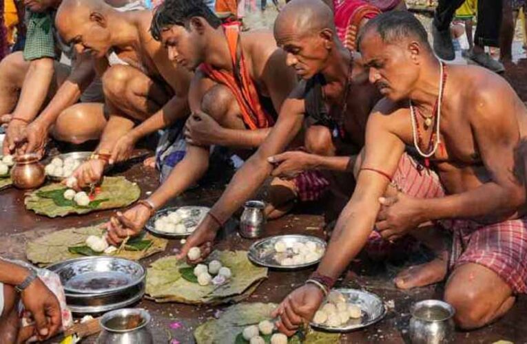 पितृपक्ष 2025: तृतीया और चतुर्थी श्राद्ध एक ही दिन, जानें सम्पूर्ण श्राद्ध पक्ष तिथियां