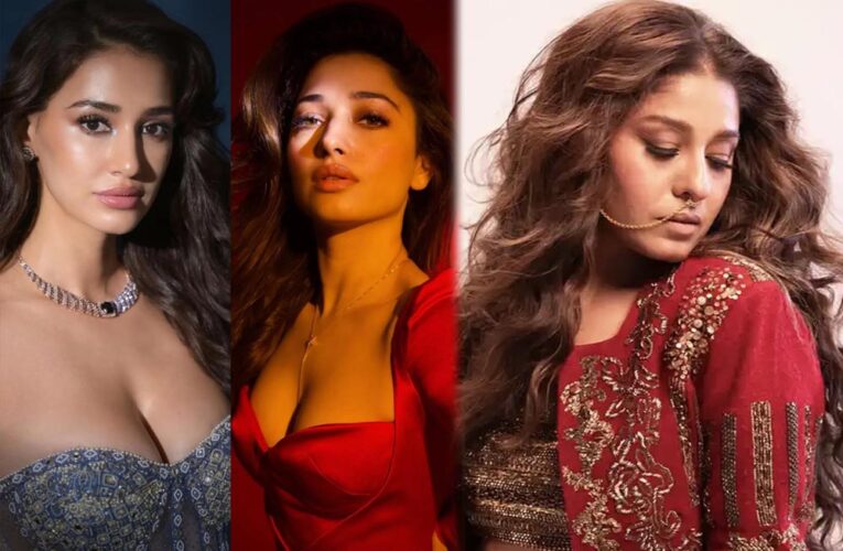 इकाना स्टेडियम में सितारों की बरसात: दिशा पाटनी और सुनिधि चौहान करेंगी यूपी T-20 लीग का आगाज़