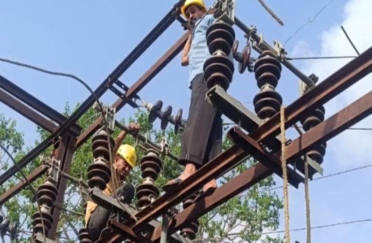 मध्य क्षेत्र विद्युत वितरण कंपनी ने शुरू किया एम्प्लॉई ऑफ द मंथ पुरस्कार,  उपभोक्ताओं को मिलेंगी त्वरित और बेहतर सेवाएं