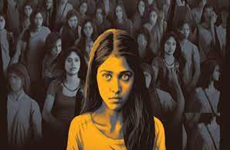 MP में महिला और बाल अपराध का खुलासा: 21,174 महिलाएं और 1,954 बच्चियां लापता