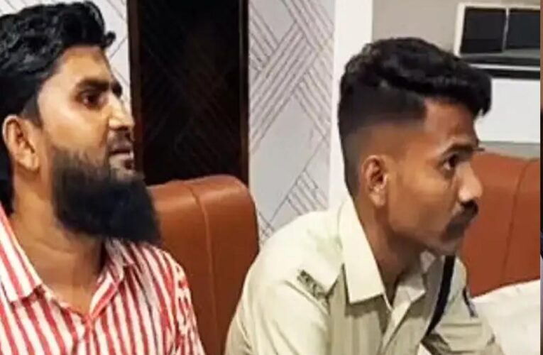 होटल में युवती संग पकड़ा गया ‘मौलाना’, गंदी तस्वीरों ने खोला रिश्तों का राज