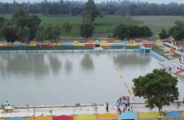 एक सरोवर, एक संकल्प– जल संरक्षण थीम पर मनाया जाएगा आजादी का पर्व