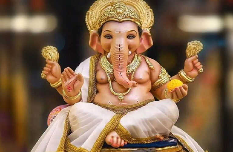 ‘ऑपरेशन सिंदूर’ की तर्ज पर बनेगा गणेश जी का अनोखा पुतला, राफेल और आर्मी के साथ होगा प्रदर्शन