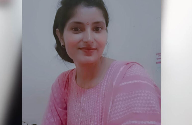 कटनी की अर्चना तिवारी का 6 दिन बाद भी कोई सुराग नहीं, यूथ कांग्रेस ने रखा ₹51 हजार का इनाम