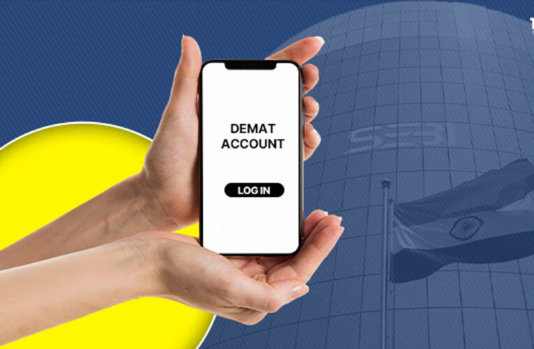 रूस और जापान की आबादी से ज्यादा डीमैट अकाउंट, जुलाई में बना नया रिकॉर्ड