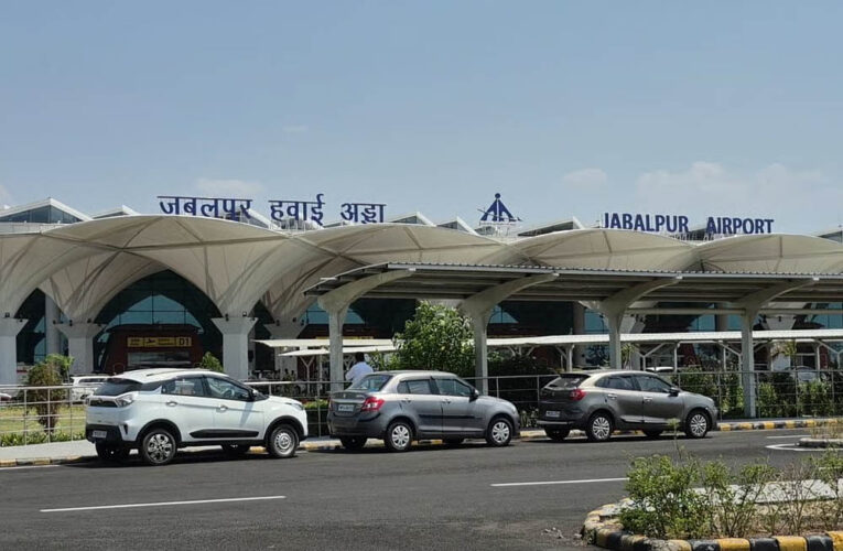 डुमना एयरपोर्ट पर हाईकोर्ट की सख्ती, हालात न सुधरे तो बंद करने पर विचार