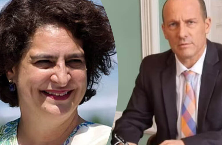 प्रियंका गांधी के गाजा पोस्ट पर इजरायल का पलटवार — ‘हमने हमास आतंकियों को मारा’