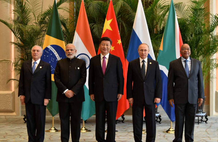 ट्रंप को चुनौती देंगे ये ‘पांडव’, जानें कैसे अमेरिका को उलटा पड़ सकता है टैरिफ वार