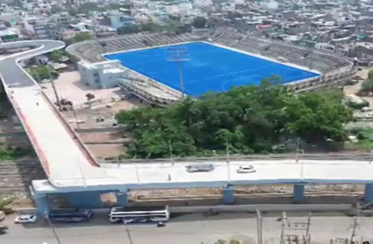 भोपाल के 90 डिग्री पुल की नई डिजाइन को मंजूरी, जल्द शुरू होगा काम