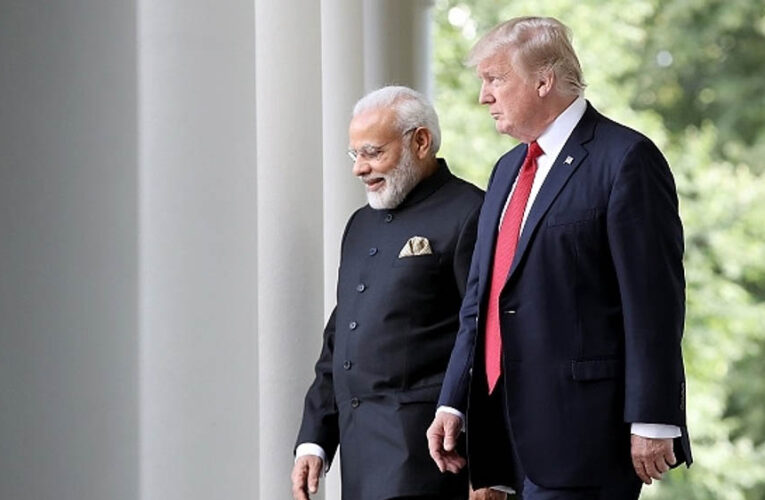 टैरिफ टेंशन के बीच पीएम मोदी-ट्रंप की संभावित मुलाकात, अगले महीने UNGA समिट के लिए अमेरिका जाएंगे मोदी