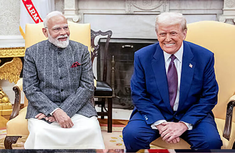 PAK से अमेरिका की नजदीकियों पर व्हाइट हाउस ने दिया खास संदेश: रिश्तों में बदलाव मुश्किल