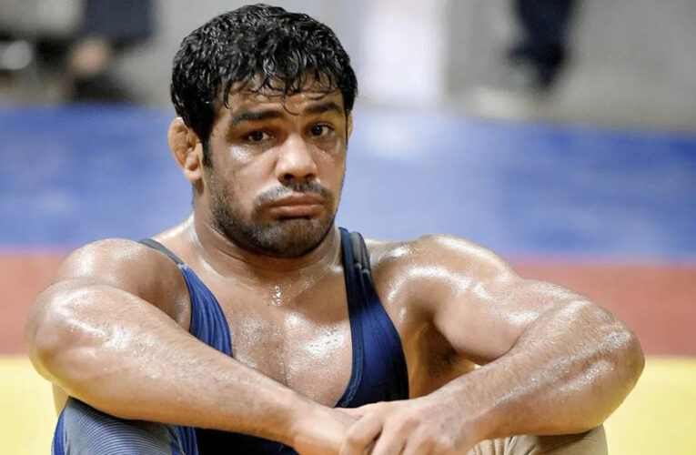 सुप्रीम कोर्ट ने रद्द की सुशील कुमार की बेल, एक हफ्ते में सरेंडर का आदेश