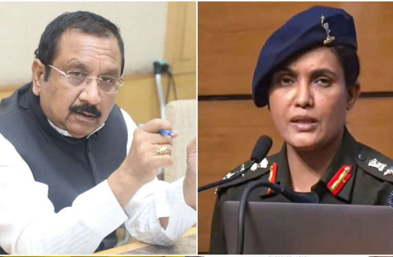 मंत्री विजय शाह केस में SIT पेश करेगी स्टेटस रिपोर्ट, सुप्रीम कोर्ट में 18 अगस्त को सुनवाई
