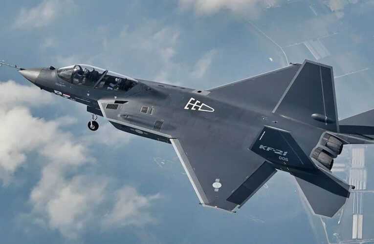 F-35 को मिली टक्कर, KF-21 ने दिखाया दम, राफेल भी पड़ा पीछे