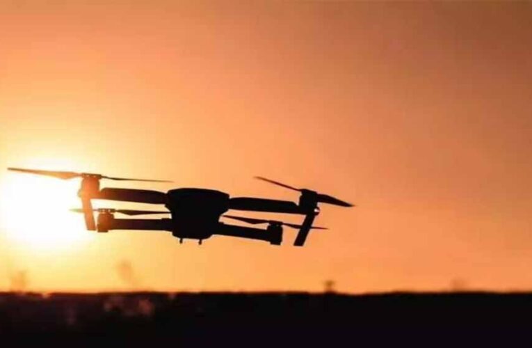प्रदेश में निर्माण स्थलों के इंजीनियर के साथ ड्रोन से होगी निगरानी