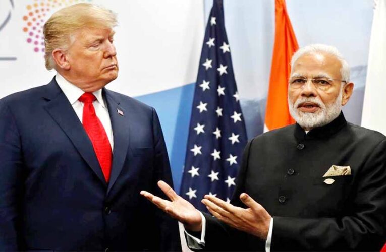 ट्रंप के टैरिफ से निपटने का मोदी का कोविड-स्टाइल प्लान, लॉकडाउन जैसी तैयारियाँ फिर से?