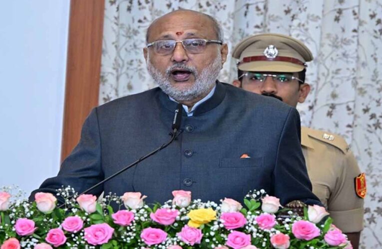 बिना कार के भी करोड़ों की संपत्ति के मालिक हैं सीपी राधाकृष्णन, जानिए पूरी डिटेल