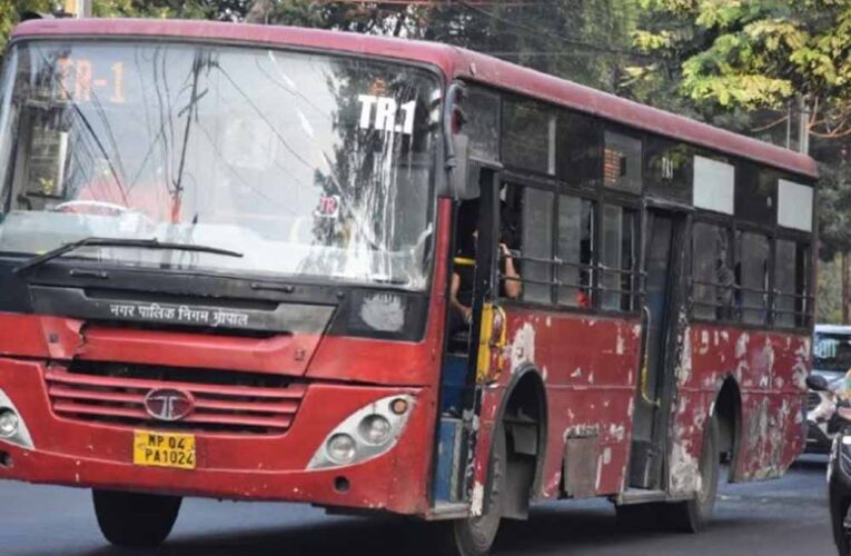 भोपाल में रुक सकती हैं बसें, सफर के लिए यात्रियों को ऑटो-कैब पर करना होगा भरोसा