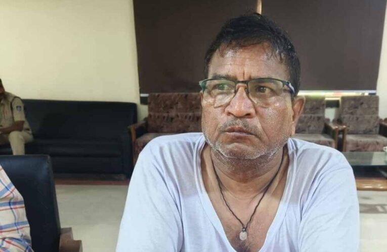 भोपाल : अनुसूचित जाति विकास के अधिकारी 1 लाख की रिश्वत लेते रंगे हाथ पकड़े गए