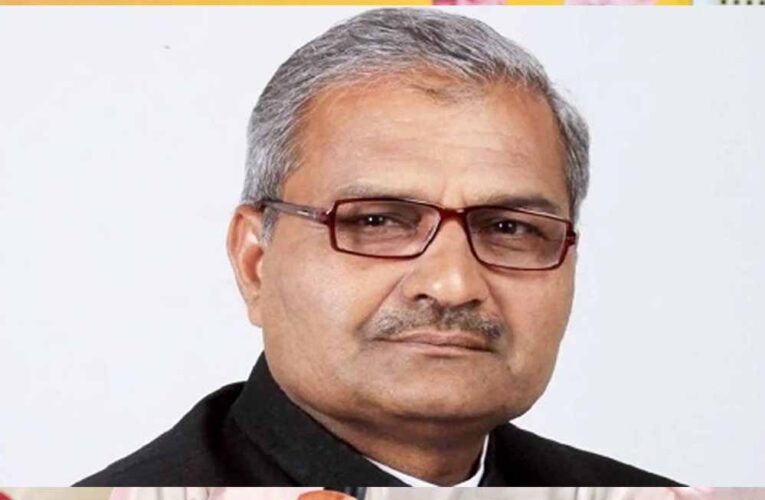 रीवा सांसद का विवादित बयान: ‘छाती पर मूंग दलने वाली’ कहावत से मुसलमानों पर निशाना