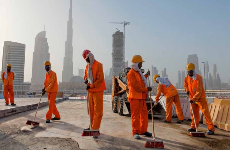 कुवैत ने दिया बड़ा ऐलान: 2030 तक विदेशी जजों को हटाएगा, भारतीयों पर पड़ेगा असर