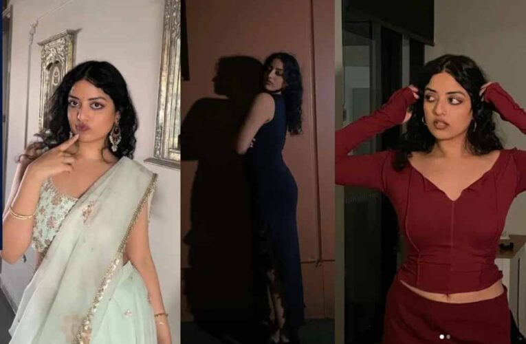 साउथ फिल्म इंडस्ट्री में नया सितारा: महेश बाबू की भतीजी करेंगी डेब्यू