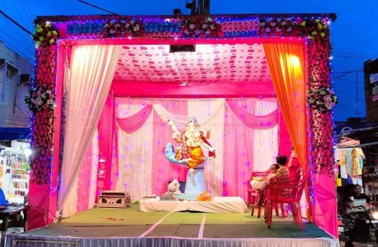 अस्थाई कनेक्शन लेकर ही झांकी-पंडाल की सज्जा करें : ऊर्जा मंत्री तोमर