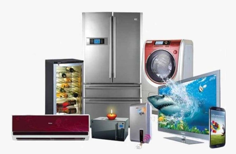 दिवाली से पहले खुशखबरी: टीवी-एसी समेत रोजमर्रा की चीजों पर GST घटा, कीमतों में होगी कमी