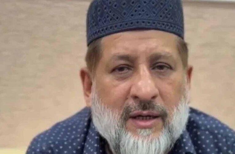 फर्जीवाड़े में फंसे कांग्रेस विधायक आरिफ मसूद, हाईकोर्ट ने 3 दिन में FIR दर्ज करने का आदेश दिया