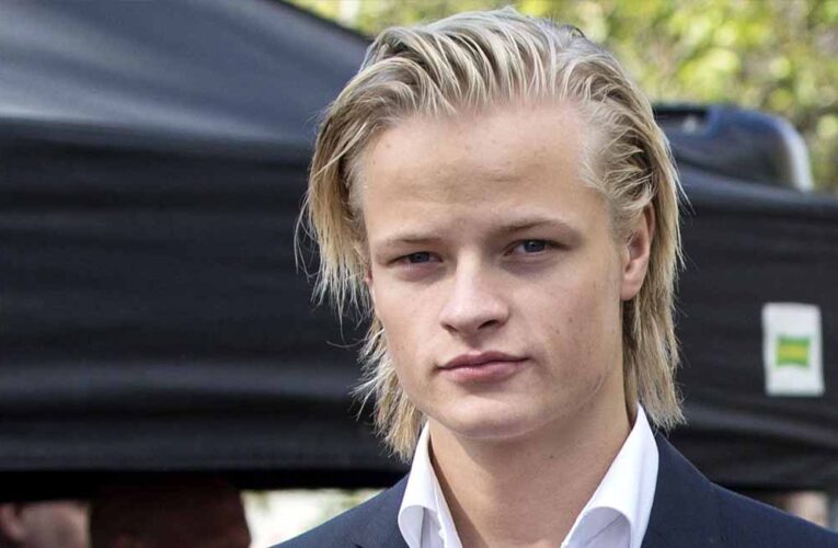 नॉर्वे की राजकुमारी के बेटे पर रेप समेत 32 संगीन आरोप, शाही परिवार में हड़कंप