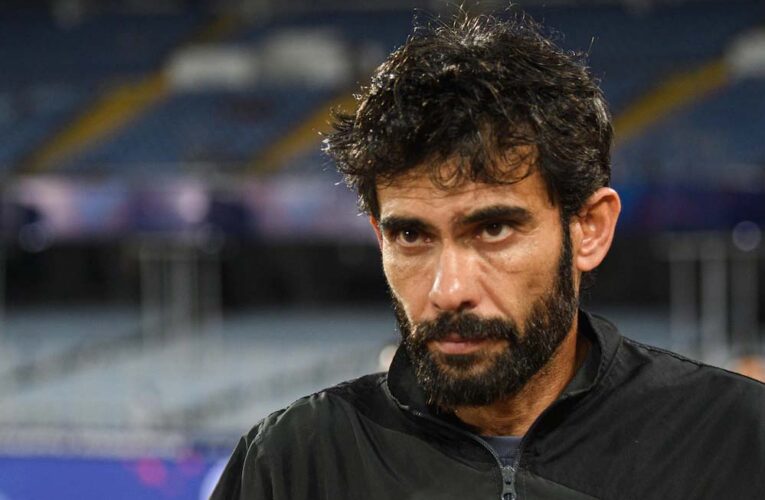 13 साल बाद देसी कोच की वापसी: खालिद जमील को मिली भारतीय फुटबॉल की कमान