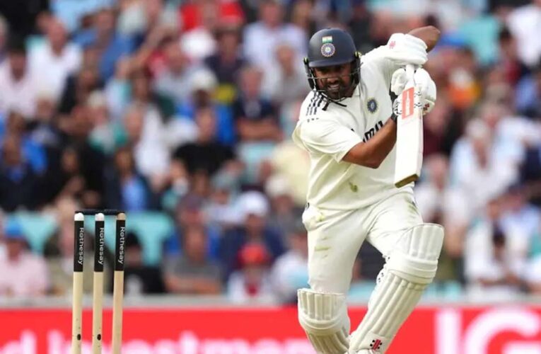 करुण नायर की फिफ्टी के सहारे भारत 204/6 तक पहुंचा, ओवल टेस्ट का पहला दिन समाप्त