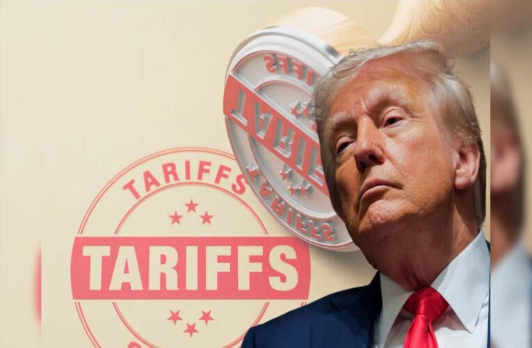 25% टैरिफ से मिली राहत, ट्रंप ने दी एक हफ्ते की मोहलत; भारत सहित सभी देशों ने ली राहत की सांस