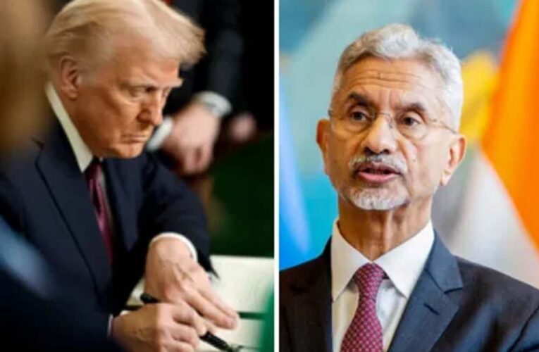 भारत की दमदार चाल से बौखलाए अमेरिका, ट्रंप बोले– ये पुष्पा स्टाइल नहीं चलेगी!