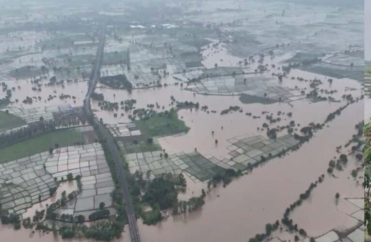 एमपी में फिलहाल भारी बारिश का अलर्ट नहीं, भोपाल-इंदौर में हल्की बूंदाबांदी जारी