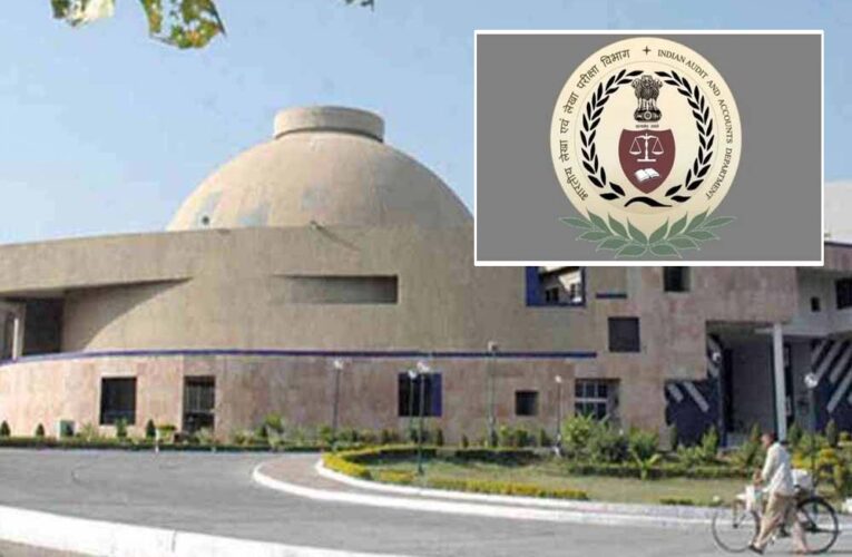 मध्य प्रदेश में कैग रिपोर्ट में चौंकाने वाले खुलासे, बजट किसानों का, खरीद ली लग्जरी कारें, कर्ज लेकर चुकाया लोन