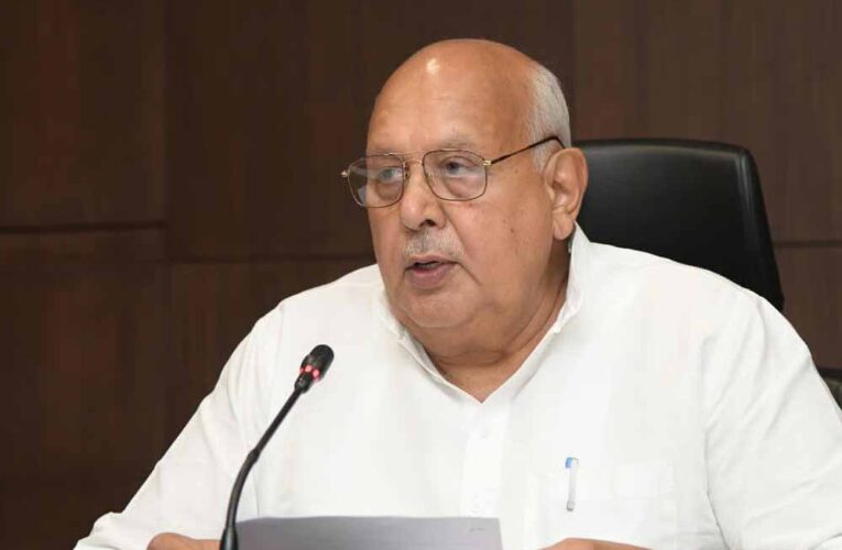 अखिलेश के समय आत्महत्या को मजबूर होते थे किसान, 86 लाख किसानों का योगी सरकार ने किया कर्जमाफ : कृषि मंत्री