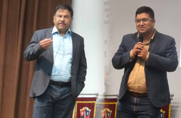 चीन, पाकिस्तान जैसे देशों की ‘ऑफेंसिव स्ट्रैटेजी’ का डटकर मुकाबला करना बेहद जरूरी