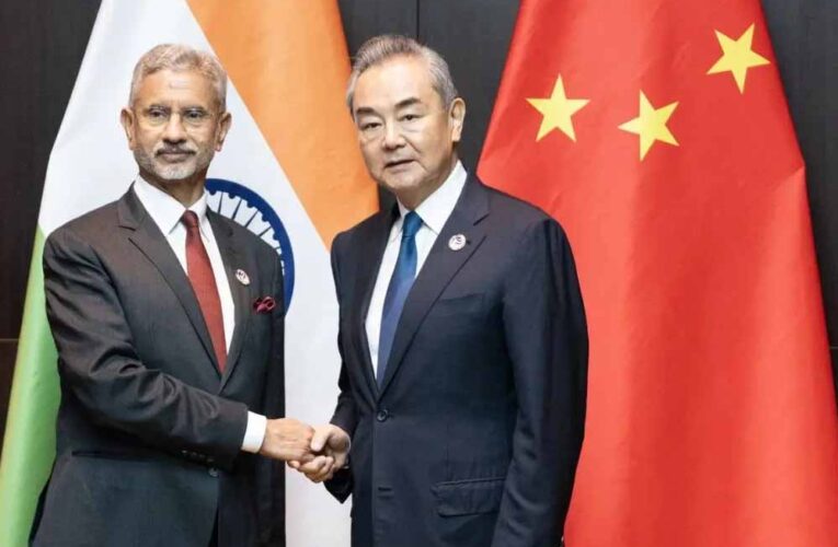 भारत-चीन वार्ता: 10 महत्वपूर्ण बिंदुओं पर बनी सहमति, 3 बॉर्डर ट्रेड मार्केट खोलने का फैसला