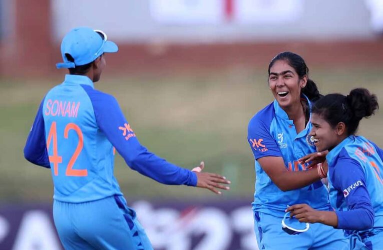 Women’s World Cup 2025: भारतीय महिला टीम का ऐलान, 15 खिलाड़ियों को मिला मौका