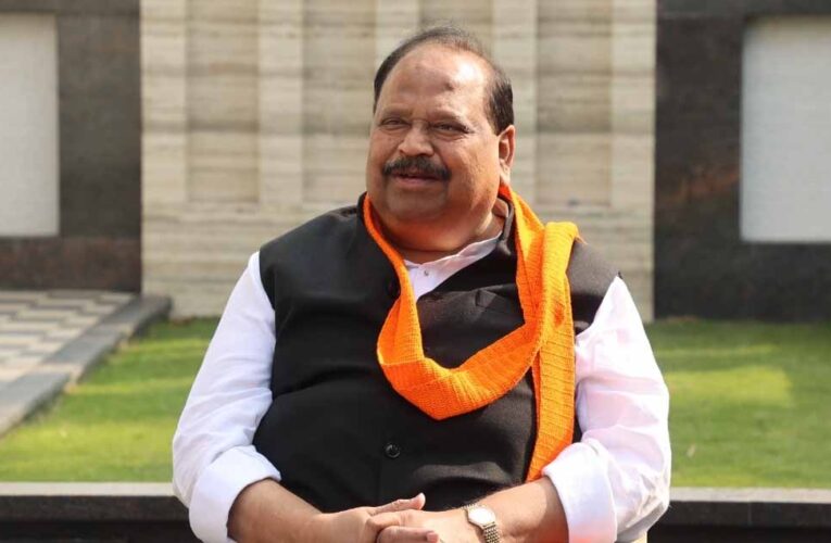 मंत्री काश्यप ने महू के कोदरिया में ई.टी.पी प्लांट बनवाने की दी सहमति
