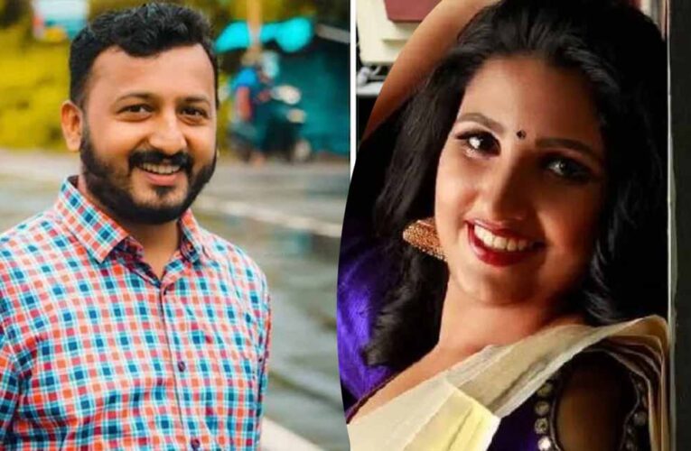 अभिनेत्री रिनी एन जॉर्ज ने नेता पर लगाए गंभीर आरोप, युवा कांग्रेस अध्यक्ष पद से दिया इस्तीफा