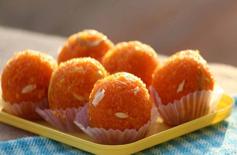 भिंड में अनोखा मामला: 15 अगस्त पर एक ही लड्डू मिलने की शिकायत सीएम से की