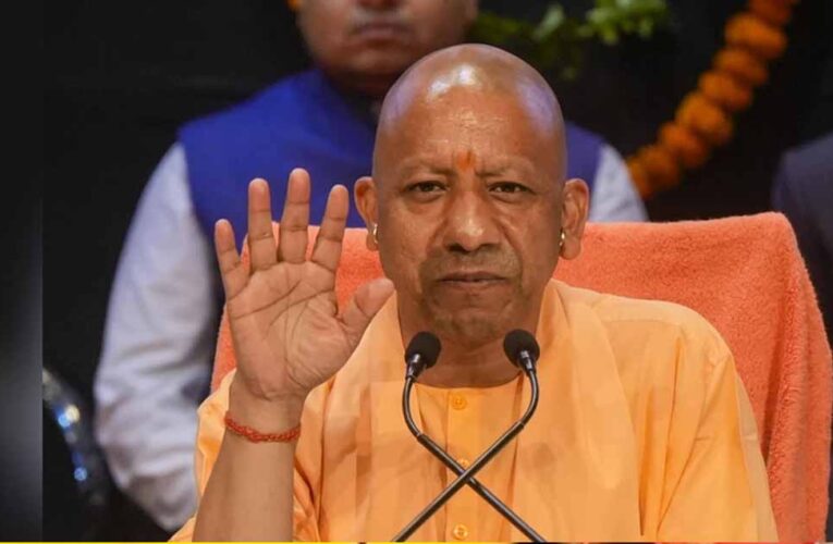 योगी सरकार रात्रि चौपाल, नुक्कड़ नाटक और एमडीए यात्रा से फालेरिया काे दे रही मात