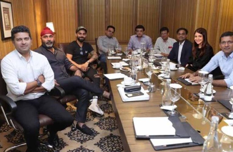 BCCI में बदलाव की आहट, कई सेलेक्टर्स की छुट्टी तय; नए चेहरों को मिलेगा मौका