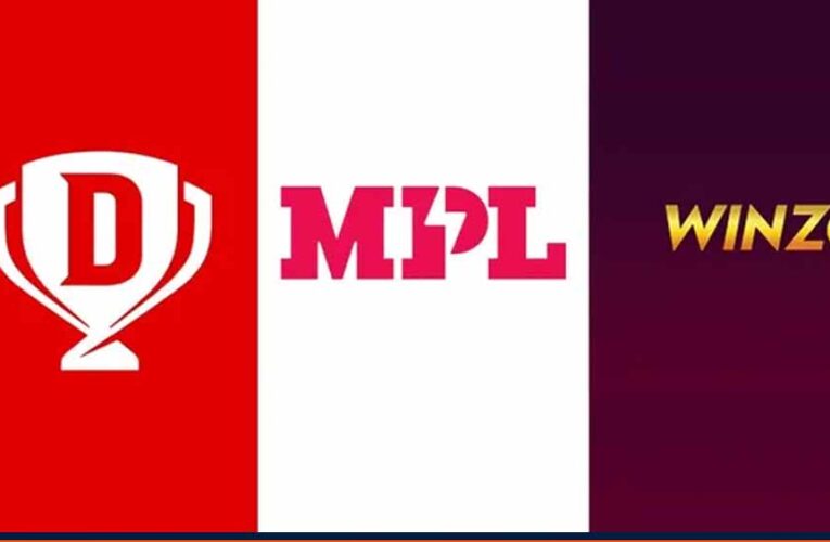 Dream11, Pokerbazi, Zupee और MPL पर बैन! अब फंसे यूजर्स के करोड़ों रुपए का क्या होगा?