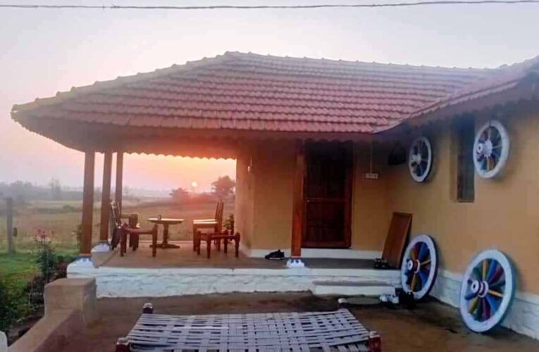 गांव की पगडंडियों पर जो सुकून है, वो शहर की गलियों में कहां