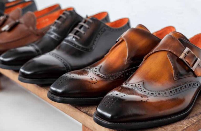 पूर्वी उत्तर प्रदेश और बुंदेलखंड में चमकेगा फुटवियर-लेदर उद्योग