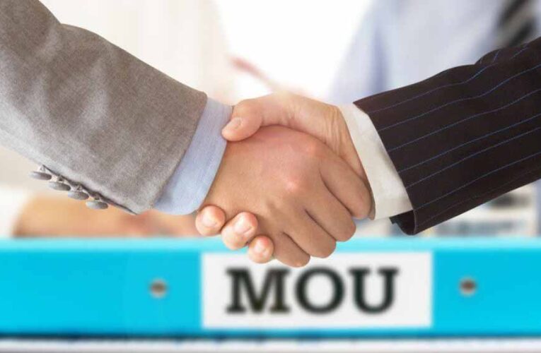 श्रम विभाग और संयुक्त राष्ट्र जनसंख्या कोष के बीच समझौता ज्ञापन हस्ताक्षरित