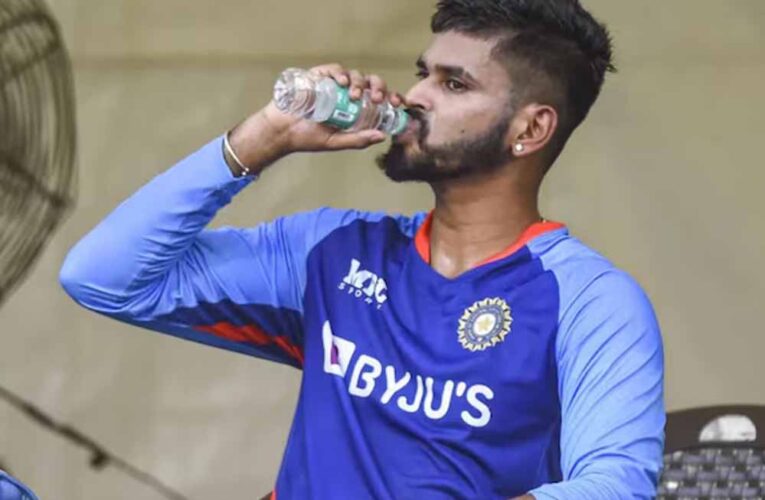 क्या रोहित की जगह श्रेयस होंगे नए वनडे कप्तान? BCCI सचिव का बयान आया सामने